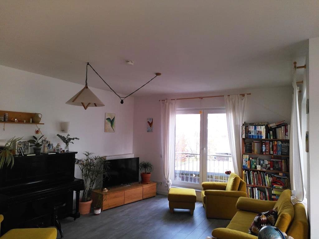 3 bedroom flat for sale, 98 m², Zum Großen Zernsee, Werder (Havel), Brandenburg 3 bedroom flat for sale, 98 m², Zum Großen Zernsee, Werder (Havel), Brandenburg