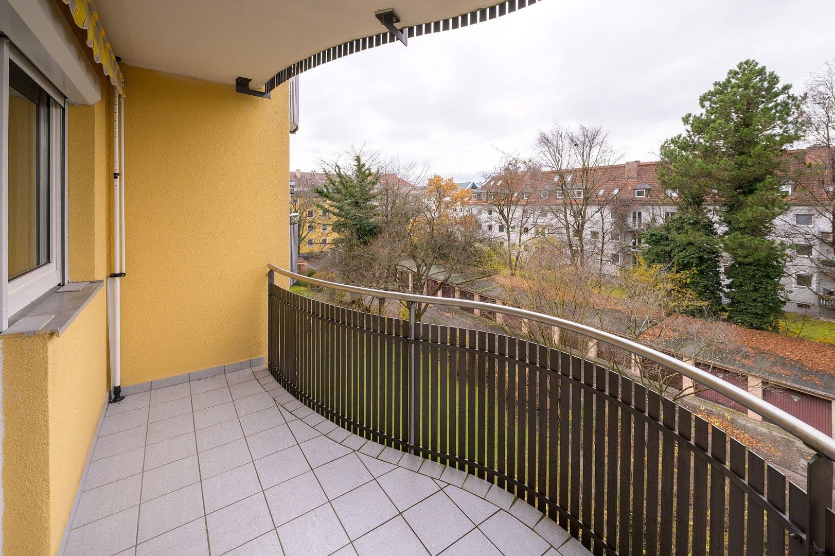 3 bedroom flat for sale, 76 m², Richard-Strauß-Straße, München OT Altbogenhausen, Bavaria 3 bedroom flat for sale, 76 m², Richard-Strauß-Straße, München OT Altbogenhausen, Bavaria