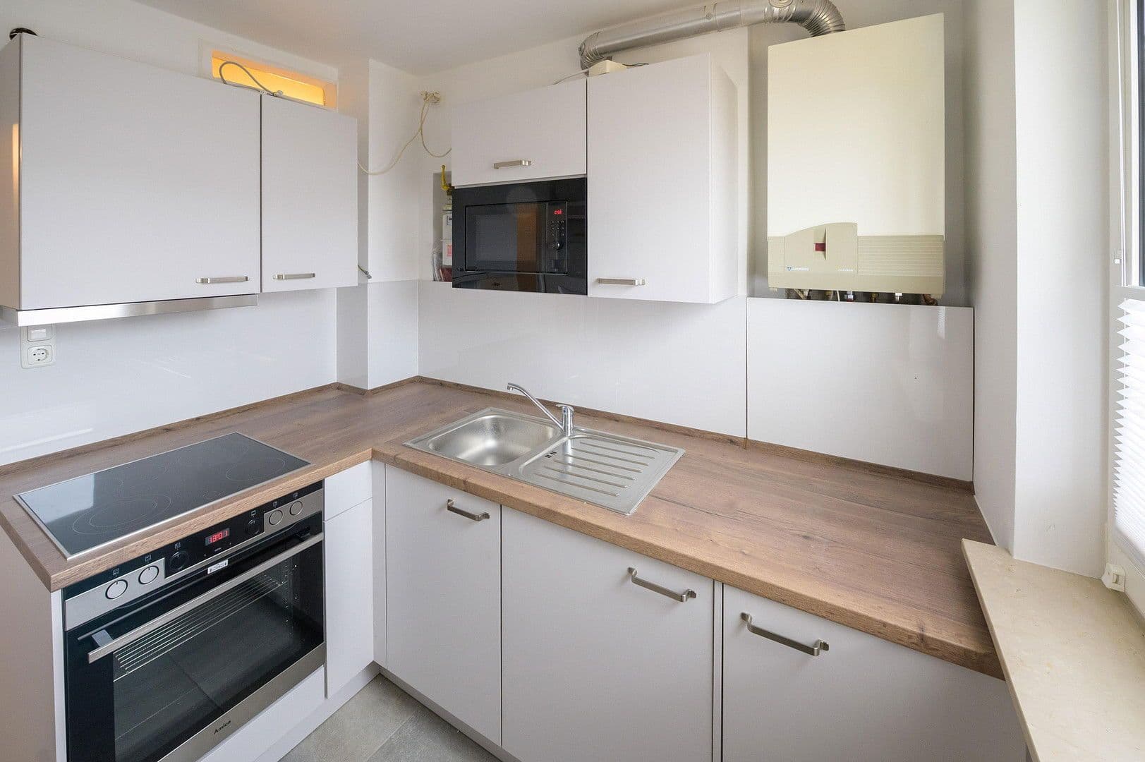 3 bedroom flat for sale, 76 m², Richard-Strauß-Straße, München OT Altbogenhausen, Bavaria 3 bedroom flat for sale, 76 m², Richard-Strauß-Straße, München OT Altbogenhausen, Bavaria