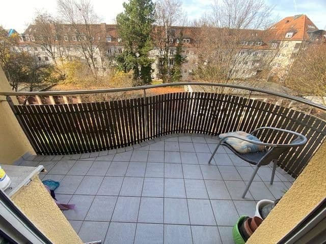 3 bedroom flat for sale, 76 m², Richard-Strauß-Straße, München, Bavaria 3 bedroom flat for sale, 76 m², Richard-Strauß-Straße, München, Bavaria