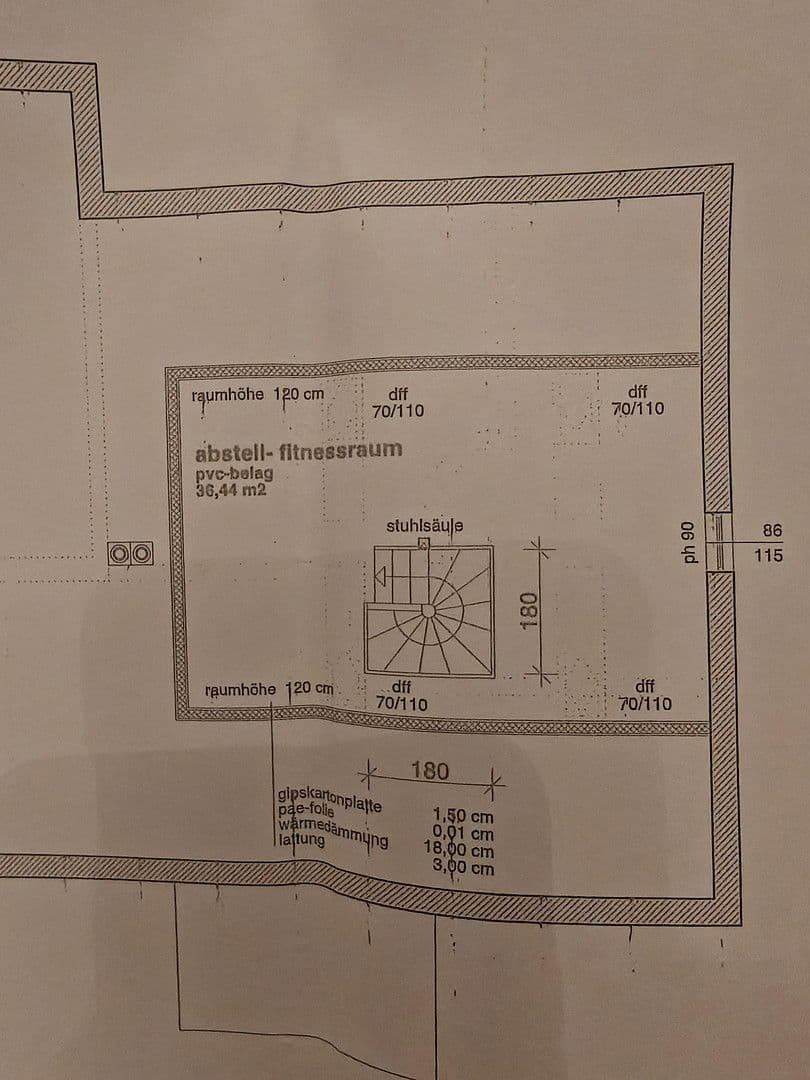 4 bedroom flat for sale, 139 m², Lieboch, Styria 4 bedroom flat for sale, 139 m², Lieboch, Styria