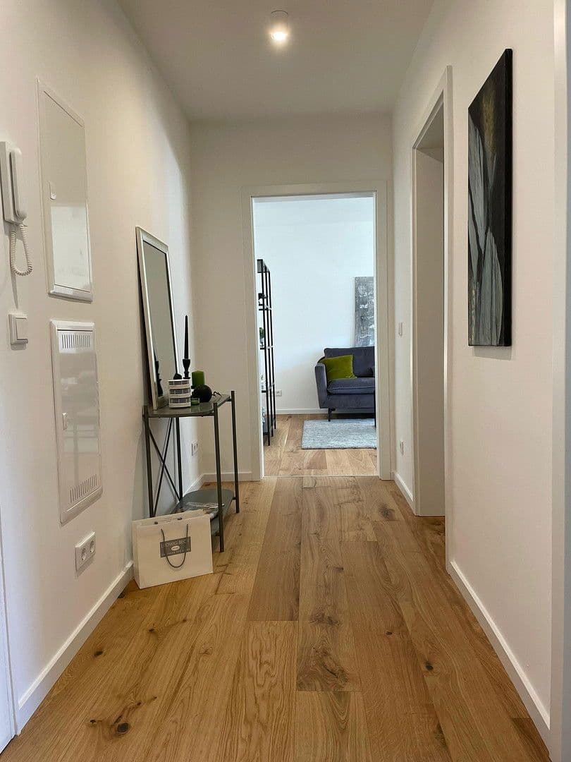 2 bedroom flat for sale, 51 m², Passauerstrasse, München, Bavaria 2 bedroom flat for sale, 51 m², Passauerstrasse, München, Bavaria