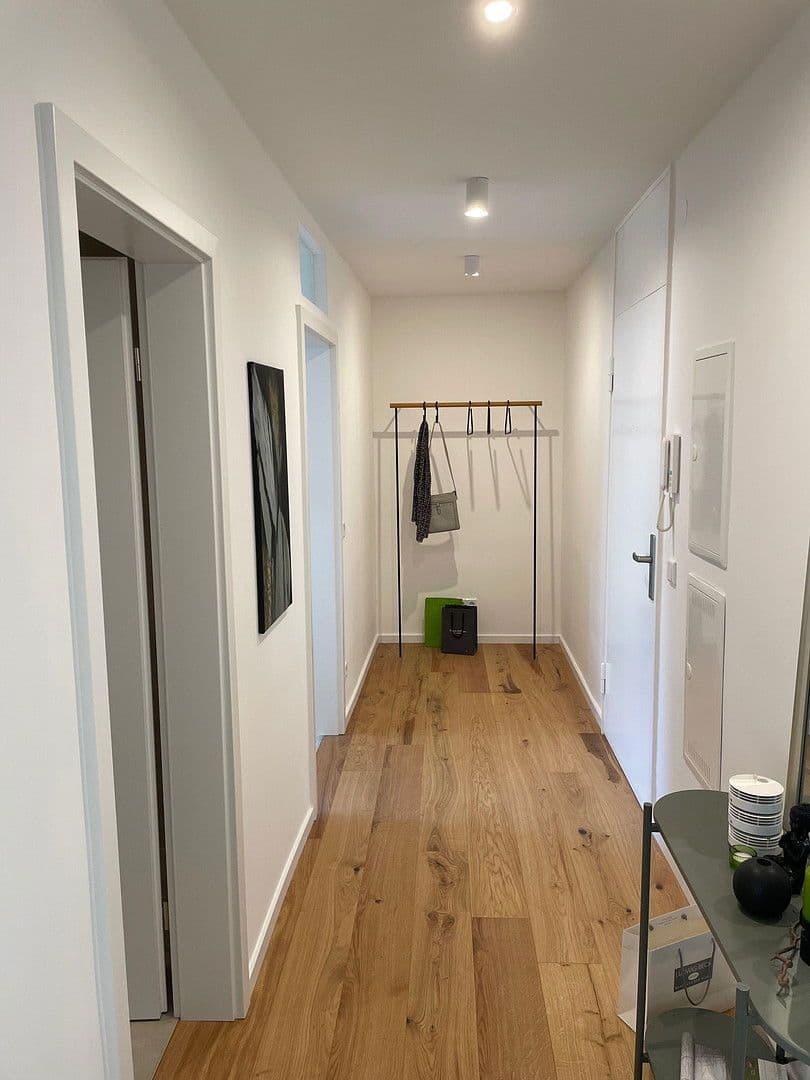 2 bedroom flat for sale, 51 m², Passauerstrasse, München, Bavaria 2 bedroom flat for sale, 51 m², Passauerstrasse, München, Bavaria