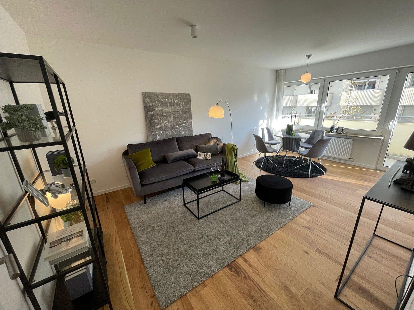 2 bedroom flat for sale, 51 m², Passauerstrasse, München, Bavaria 2 bedroom flat for sale, 51 m², Passauerstrasse, München, Bavaria