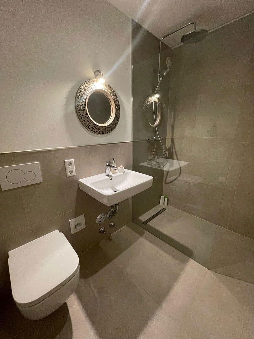 2 bedroom flat for sale, 51 m², Passauerstrasse, München, Bavaria 2 bedroom flat for sale, 51 m², Passauerstrasse, München, Bavaria