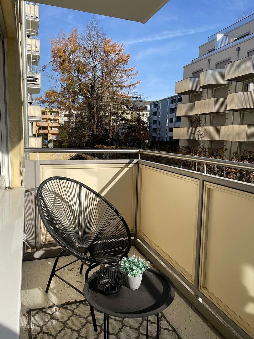 2 bedroom flat for sale, 51 m², Passauerstrasse, München, Bavaria 2 bedroom flat for sale, 51 m², Passauerstrasse, München, Bavaria