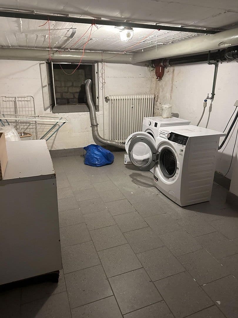 1 bedroom flat to rent, 42 m², Taubenstr.18, Düsseldorf, North Rhine-Westphalia 1 bedroom flat to rent, 42 m², Taubenstr.18, Düsseldorf, North Rhine-Westphalia