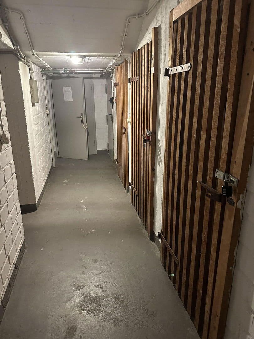 1 bedroom flat to rent, 42 m², Taubenstr.18, Düsseldorf, North Rhine-Westphalia 1 bedroom flat to rent, 42 m², Taubenstr.18, Düsseldorf, North Rhine-Westphalia