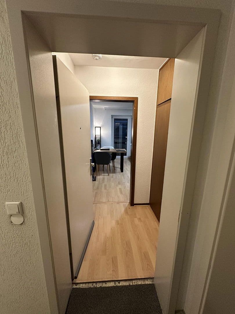 1 bedroom flat to rent, 42 m², Taubenstr.18, Düsseldorf, North Rhine-Westphalia 1 bedroom flat to rent, 42 m², Taubenstr.18, Düsseldorf, North Rhine-Westphalia