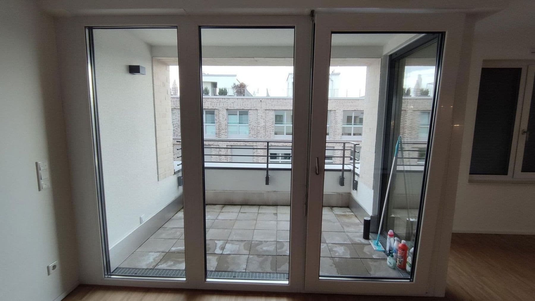 1 bedroom flat to rent, 56 m², Johanna-Dachs-Str. 34, Regensburg, Bavaria 1 bedroom flat to rent, 56 m², Johanna-Dachs-Str. 34, Regensburg, Bavaria