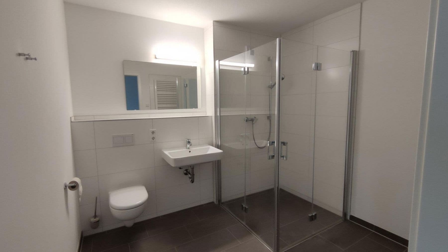 1 bedroom flat to rent, 56 m², Johanna-Dachs-Str. 34, Regensburg, Bavaria 1 bedroom flat to rent, 56 m², Johanna-Dachs-Str. 34, Regensburg, Bavaria