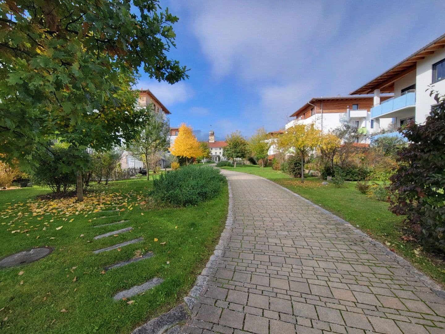 4 bedroom flat for sale, 116 m², Inntalstraße 8, Brannenburg, Bavaria 4 bedroom flat for sale, 116 m², Inntalstraße 8, Brannenburg, Bavaria