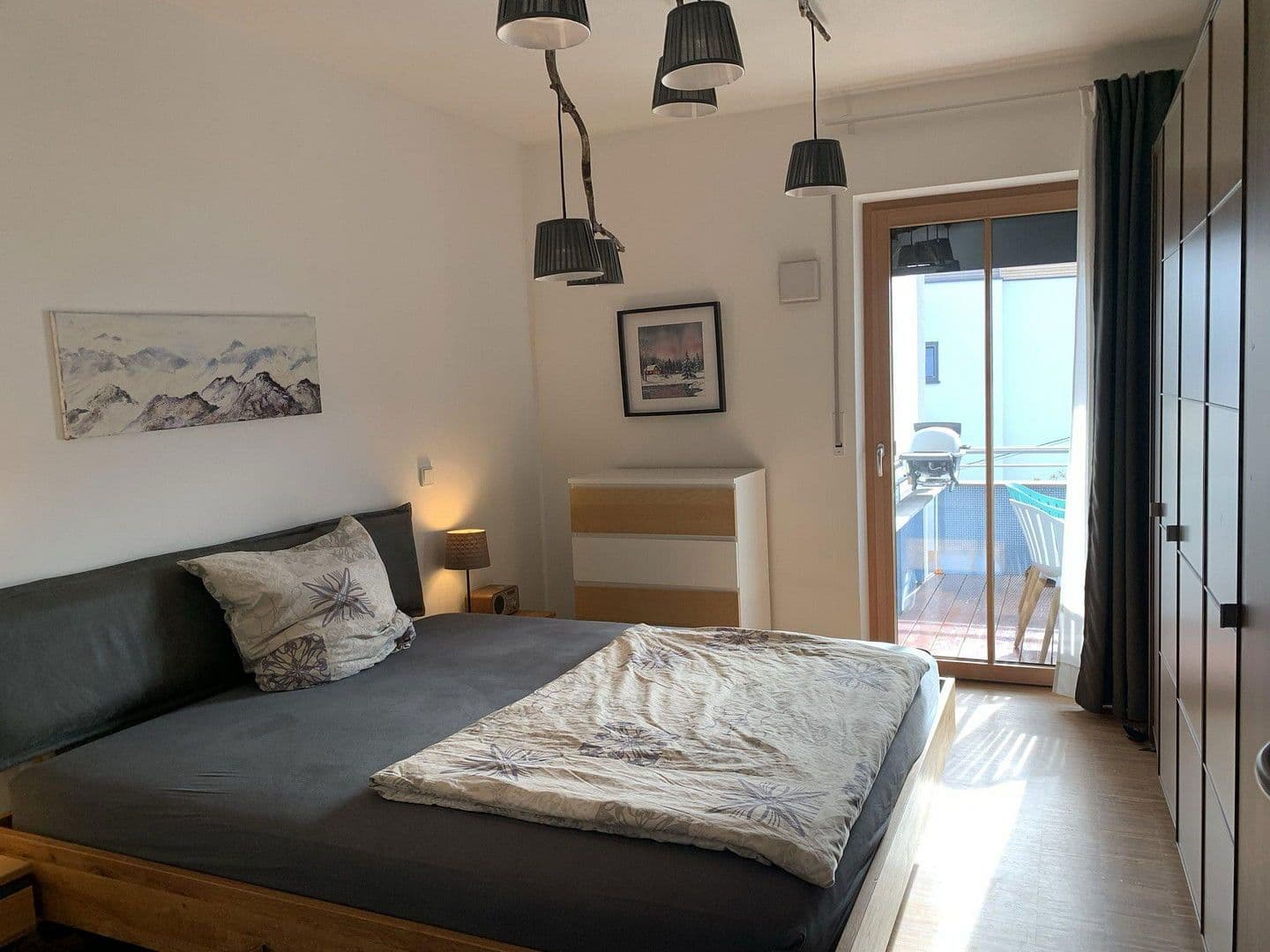 4 bedroom flat for sale, 116 m², Inntalstraße 8, Brannenburg, Bavaria 4 bedroom flat for sale, 116 m², Inntalstraße 8, Brannenburg, Bavaria