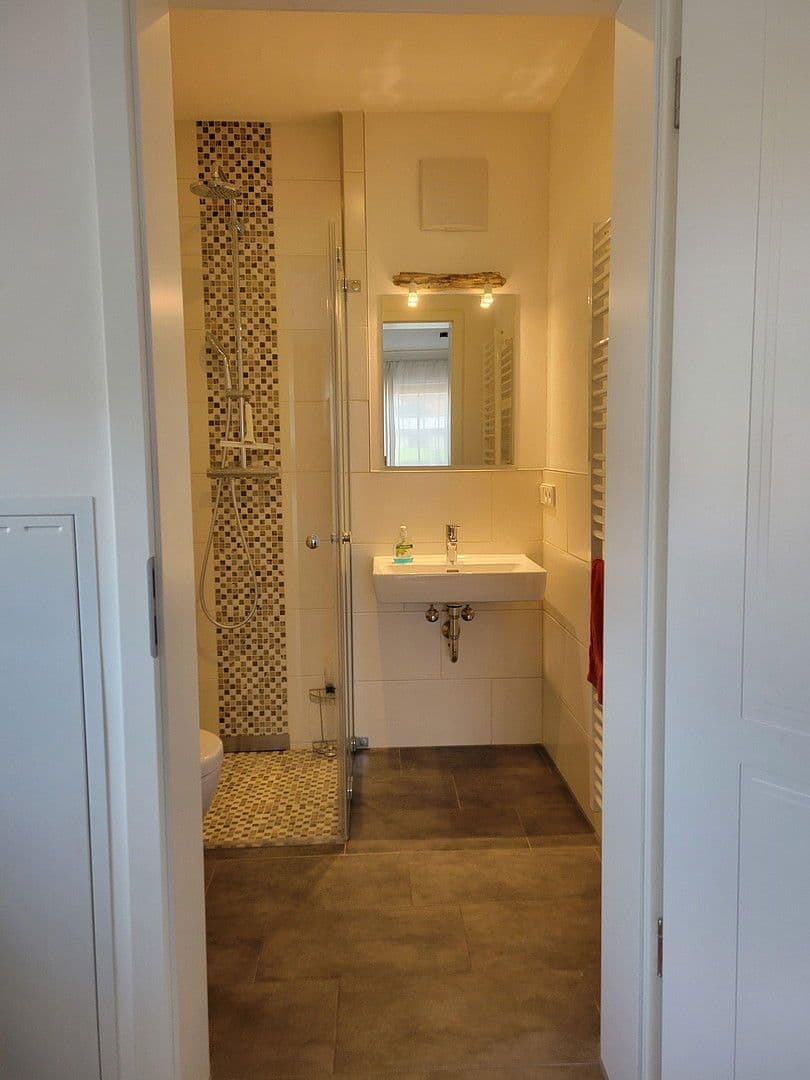 4 bedroom flat for sale, 116 m², Inntalstraße 8, Brannenburg, Bavaria 4 bedroom flat for sale, 116 m², Inntalstraße 8, Brannenburg, Bavaria