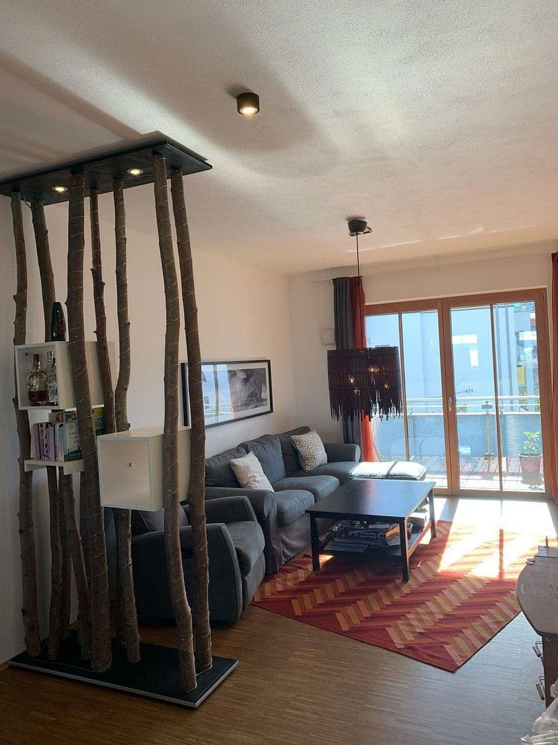 4 bedroom flat for sale, 116 m², Inntalstraße 8, Brannenburg, Bavaria 4 bedroom flat for sale, 116 m², Inntalstraße 8, Brannenburg, Bavaria