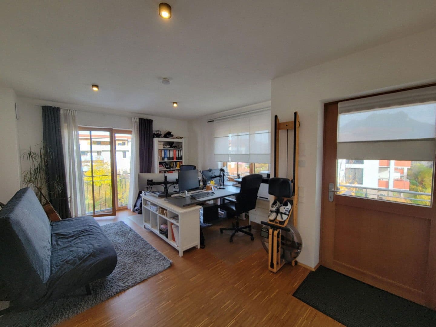 4 bedroom flat for sale, 116 m², Inntalstraße 8, Brannenburg, Bavaria 4 bedroom flat for sale, 116 m², Inntalstraße 8, Brannenburg, Bavaria