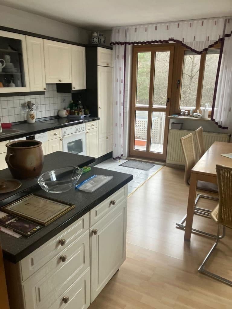 3 bedroom flat for sale, 113 m², Feucht, Bavaria 3 bedroom flat for sale, 113 m², Feucht, Bavaria