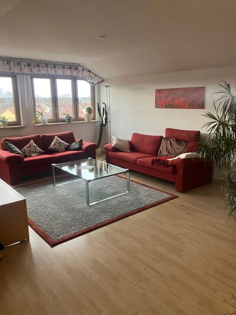 3 bedroom flat for sale, 113 m², Feucht, Bavaria 3 bedroom flat for sale, 113 m², Feucht, Bavaria