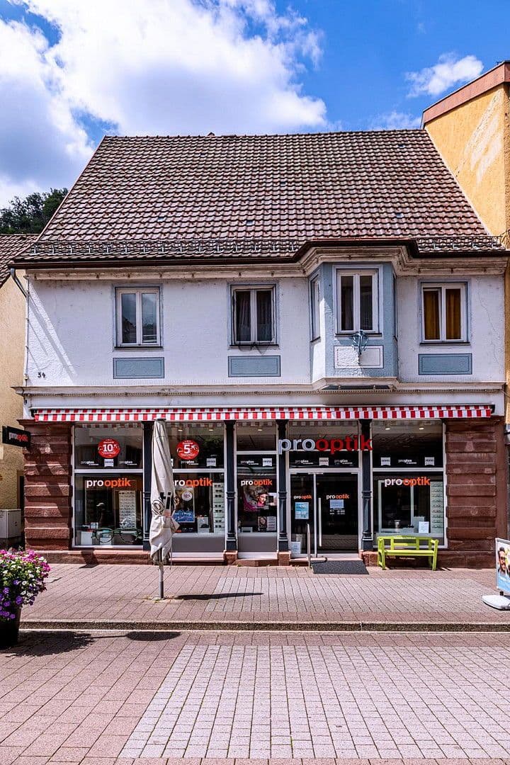 house for sale, 120 m², Schramberg, Baden-Württemberg house for sale, 120 m², Schramberg, Baden-Württemberg