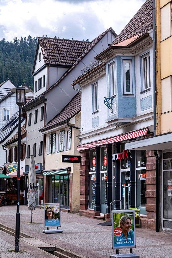 house for sale, 120 m², Schramberg, Baden-Württemberg house for sale, 120 m², Schramberg, Baden-Württemberg