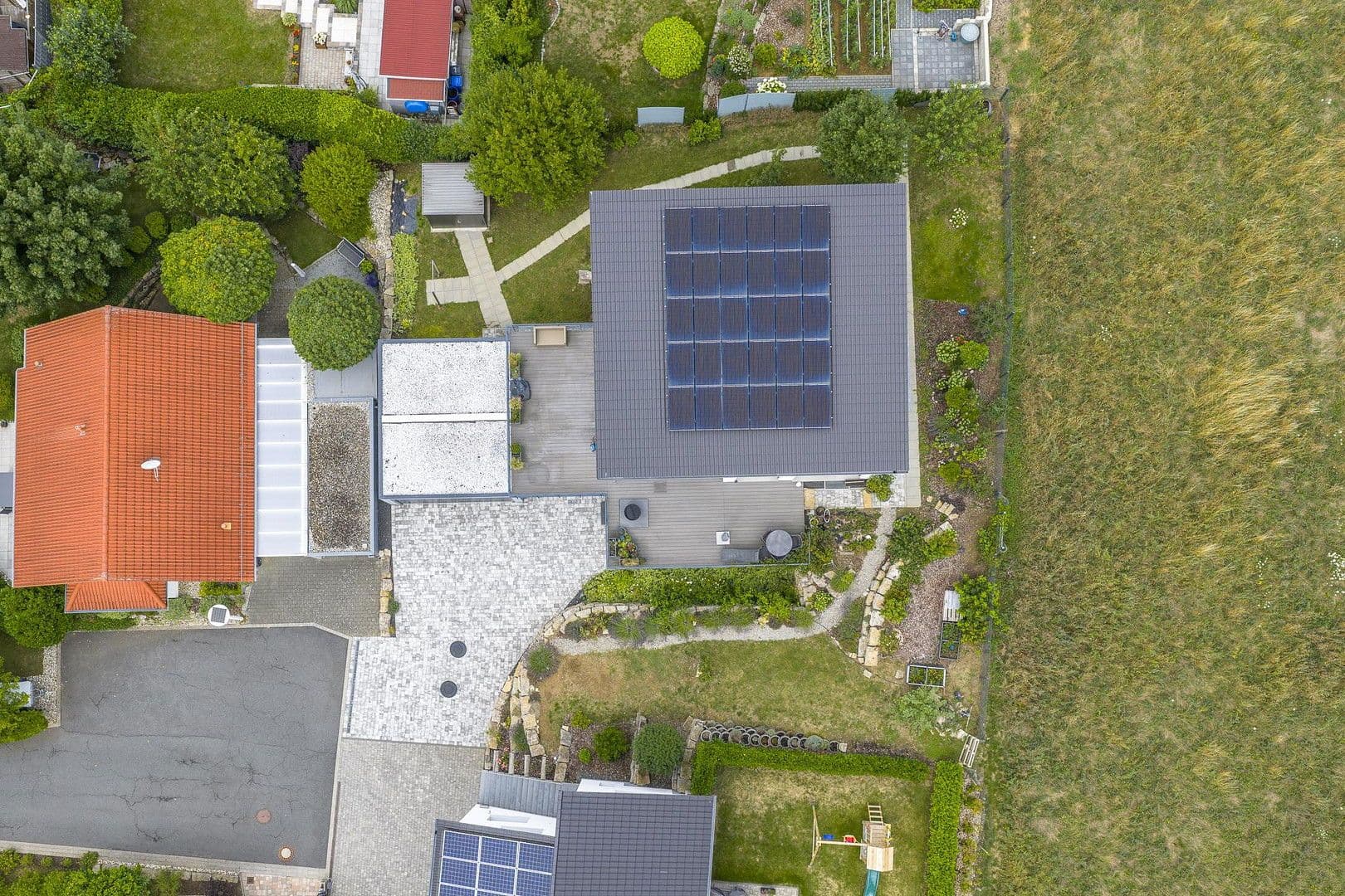 house for sale, 251 m², Niederstetten, Baden-Württemberg house for sale, 251 m², Niederstetten, Baden-Württemberg