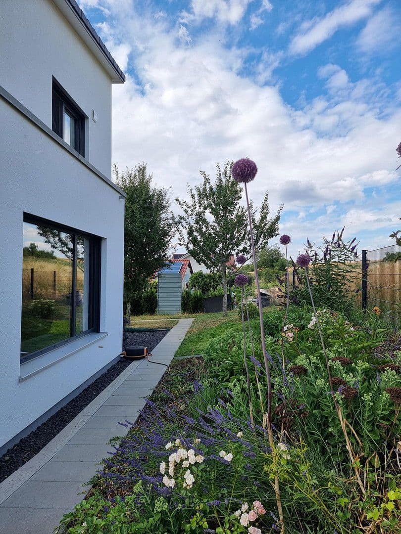 house for sale, 251 m², Niederstetten, Baden-Württemberg house for sale, 251 m², Niederstetten, Baden-Württemberg