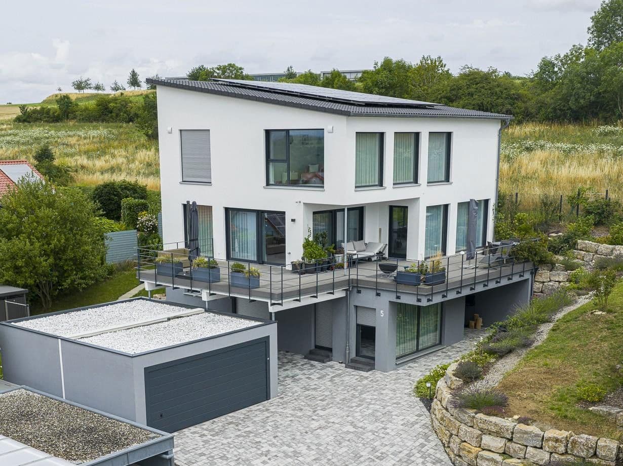 house for sale, 251 m², Niederstetten, Baden-Württemberg house for sale, 251 m², Niederstetten, Baden-Württemberg