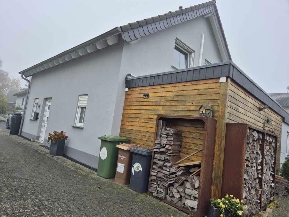 house for sale, 124 m², Nentershausen, Rhineland-Palatinate house for sale, 124 m², Nentershausen, Rhineland-Palatinate
