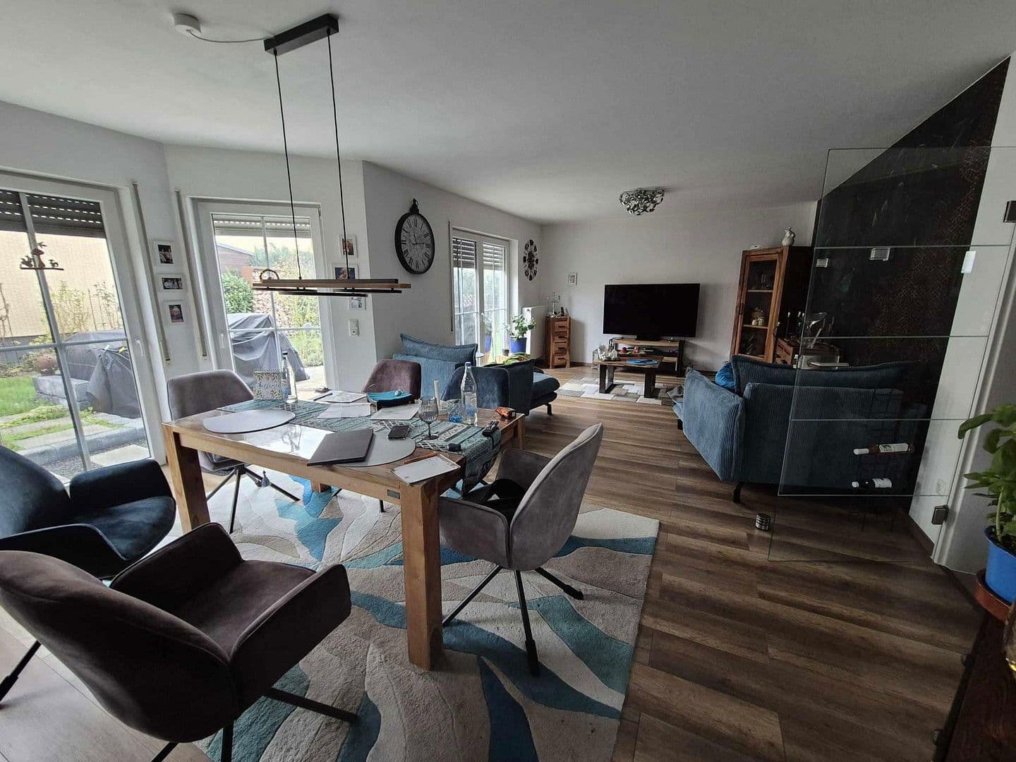 house for sale, 124 m², Nentershausen, Rhineland-Palatinate house for sale, 124 m², Nentershausen, Rhineland-Palatinate