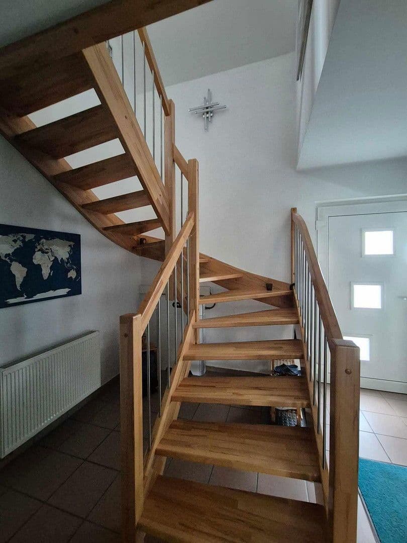 house for sale, 124 m², Nentershausen, Rhineland-Palatinate house for sale, 124 m², Nentershausen, Rhineland-Palatinate