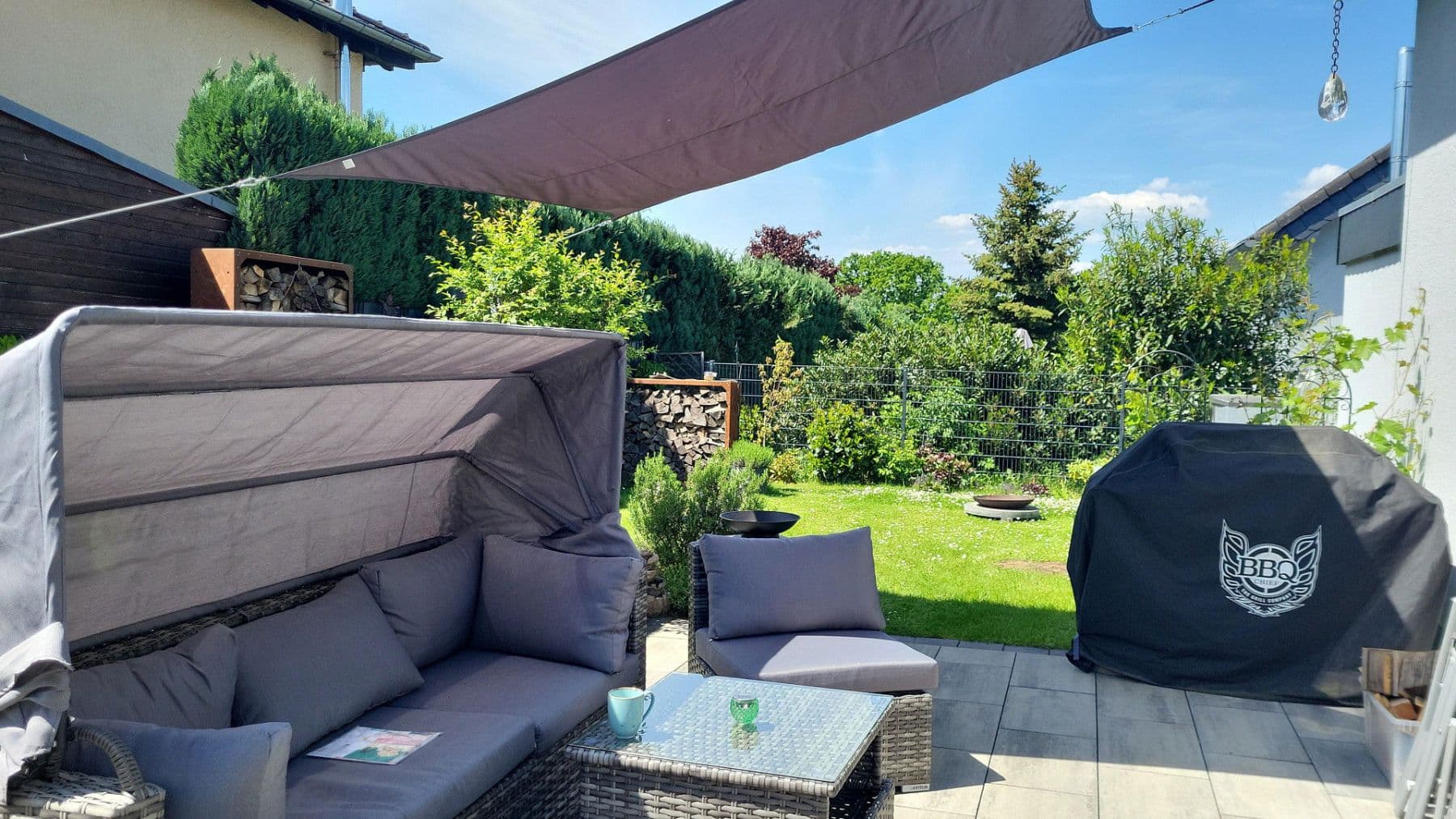 house for sale, 124 m², Nentershausen, Rhineland-Palatinate house for sale, 124 m², Nentershausen, Rhineland-Palatinate