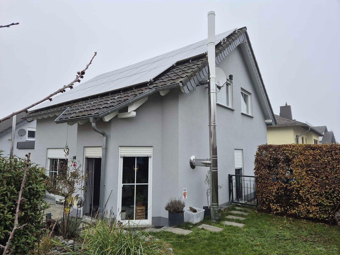 house for sale, 124 m², Nentershausen, Rhineland-Palatinate house for sale, 124 m², Nentershausen, Rhineland-Palatinate