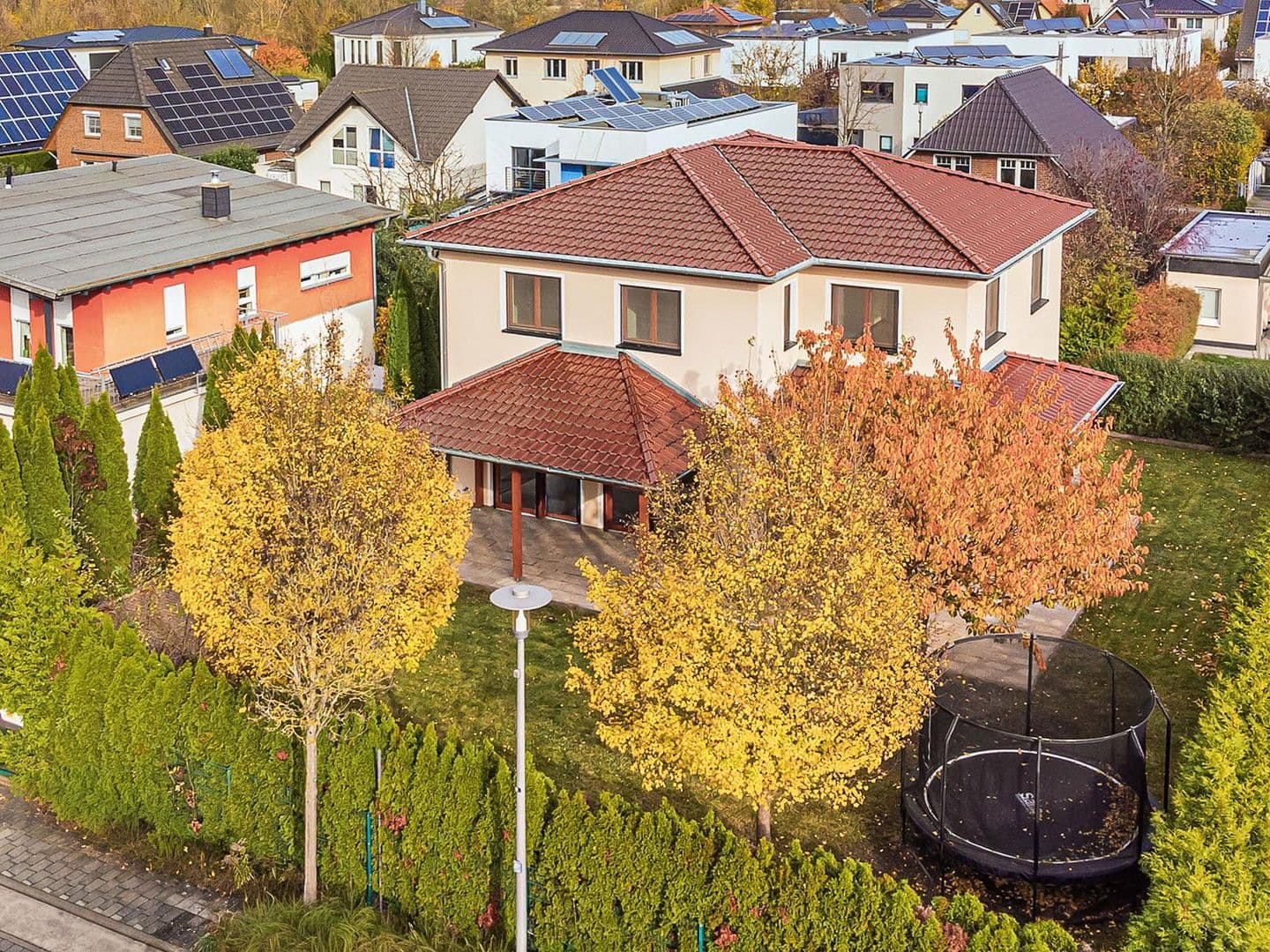 house for sale, 222 m², Berlin, Berlin house for sale, 222 m², Berlin, Berlin