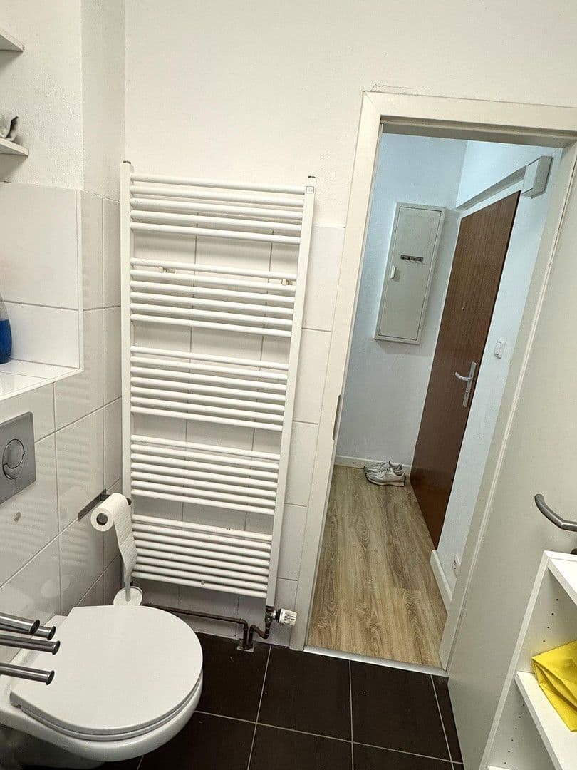 3 bedroom flat for sale, 63 m², Köln, North Rhine-Westphalia 3 bedroom flat for sale, 63 m², Köln, North Rhine-Westphalia