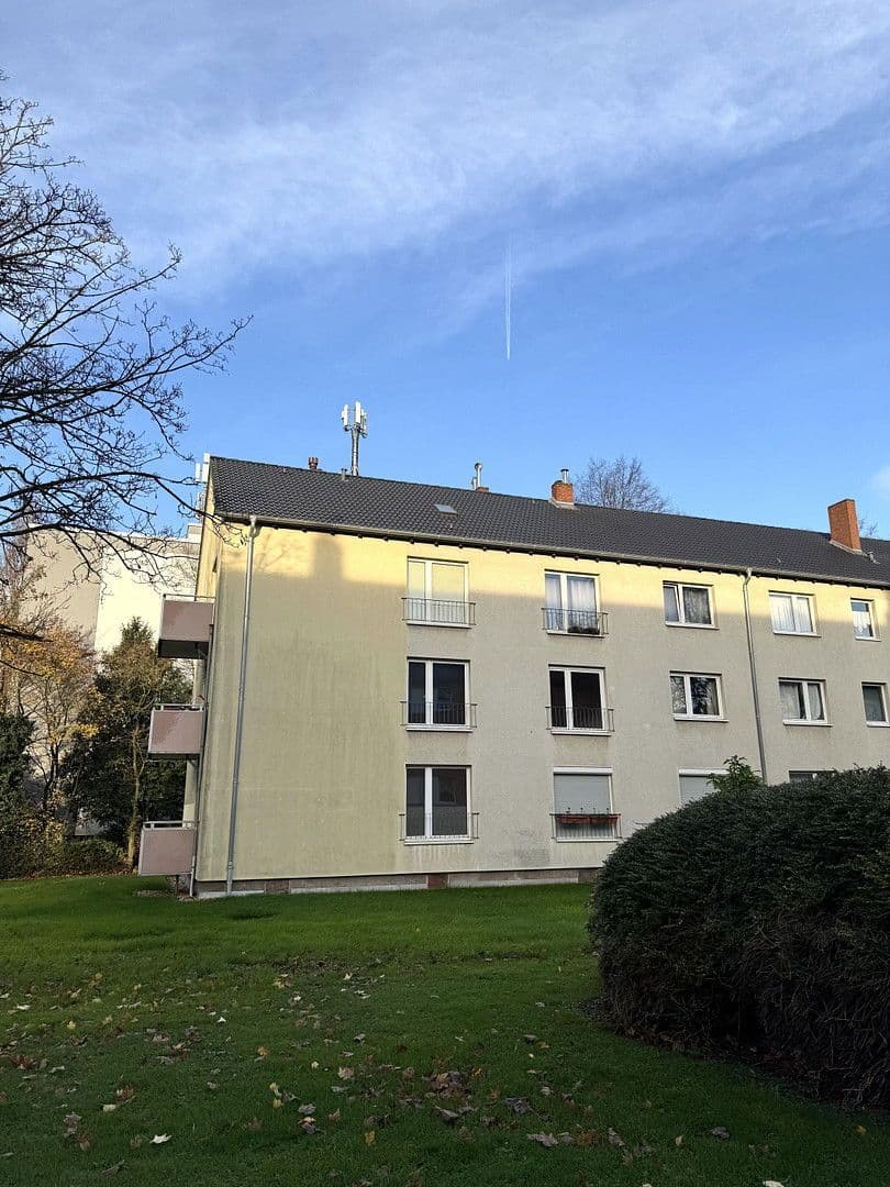 3 bedroom flat for sale, 63 m², Köln, North Rhine-Westphalia 3 bedroom flat for sale, 63 m², Köln, North Rhine-Westphalia