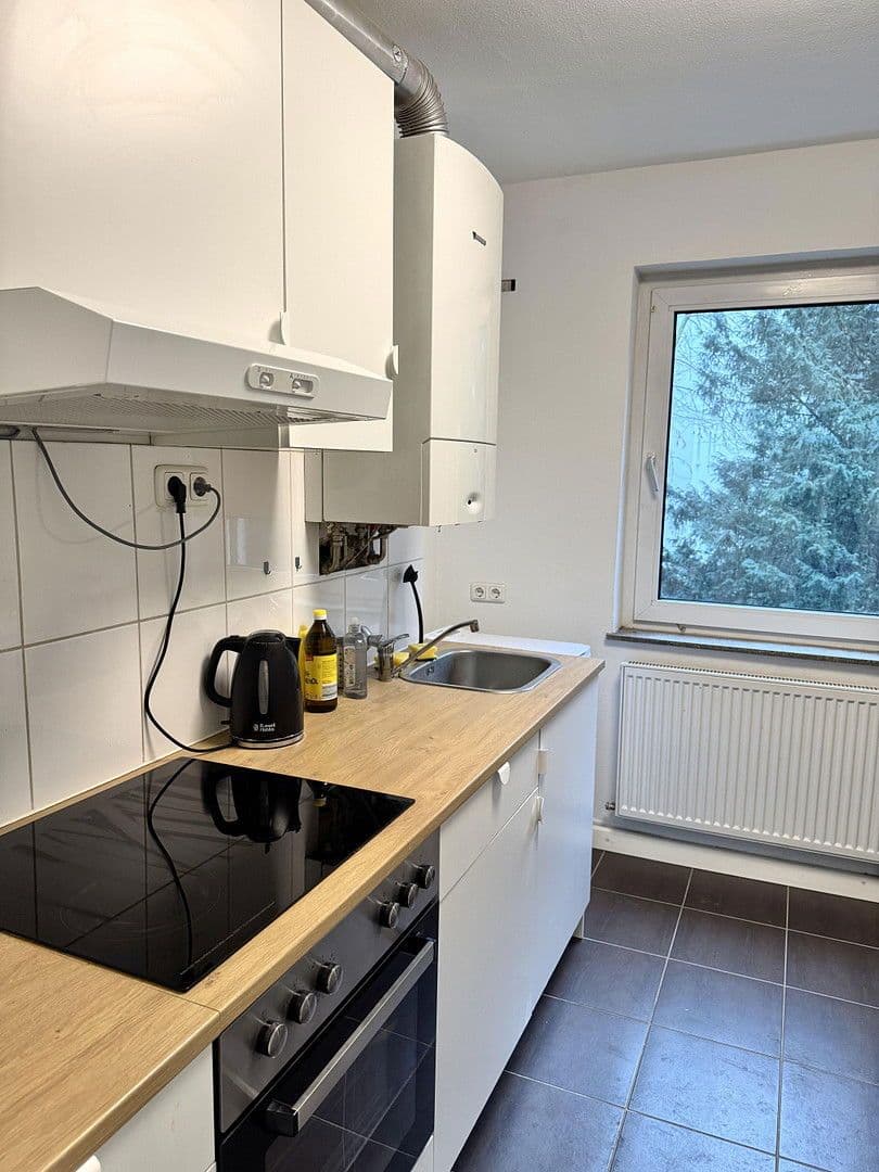 3 bedroom flat for sale, 63 m², Köln, North Rhine-Westphalia 3 bedroom flat for sale, 63 m², Köln, North Rhine-Westphalia