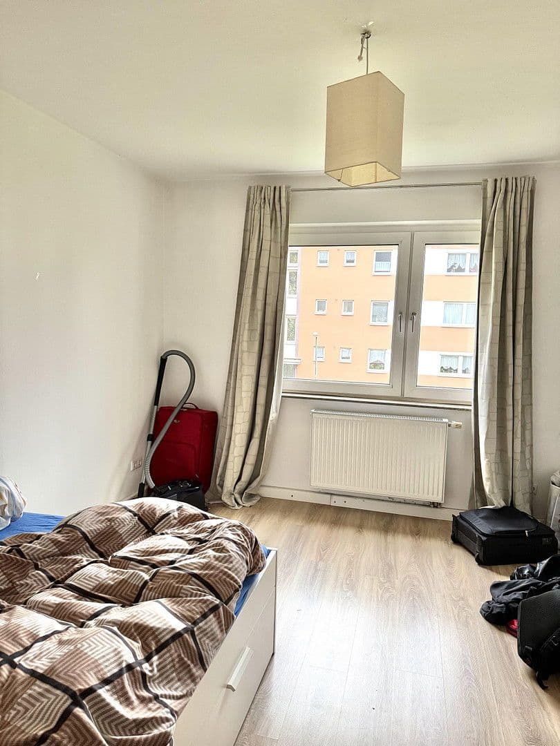 3 bedroom flat for sale, 63 m², Köln, North Rhine-Westphalia 3 bedroom flat for sale, 63 m², Köln, North Rhine-Westphalia