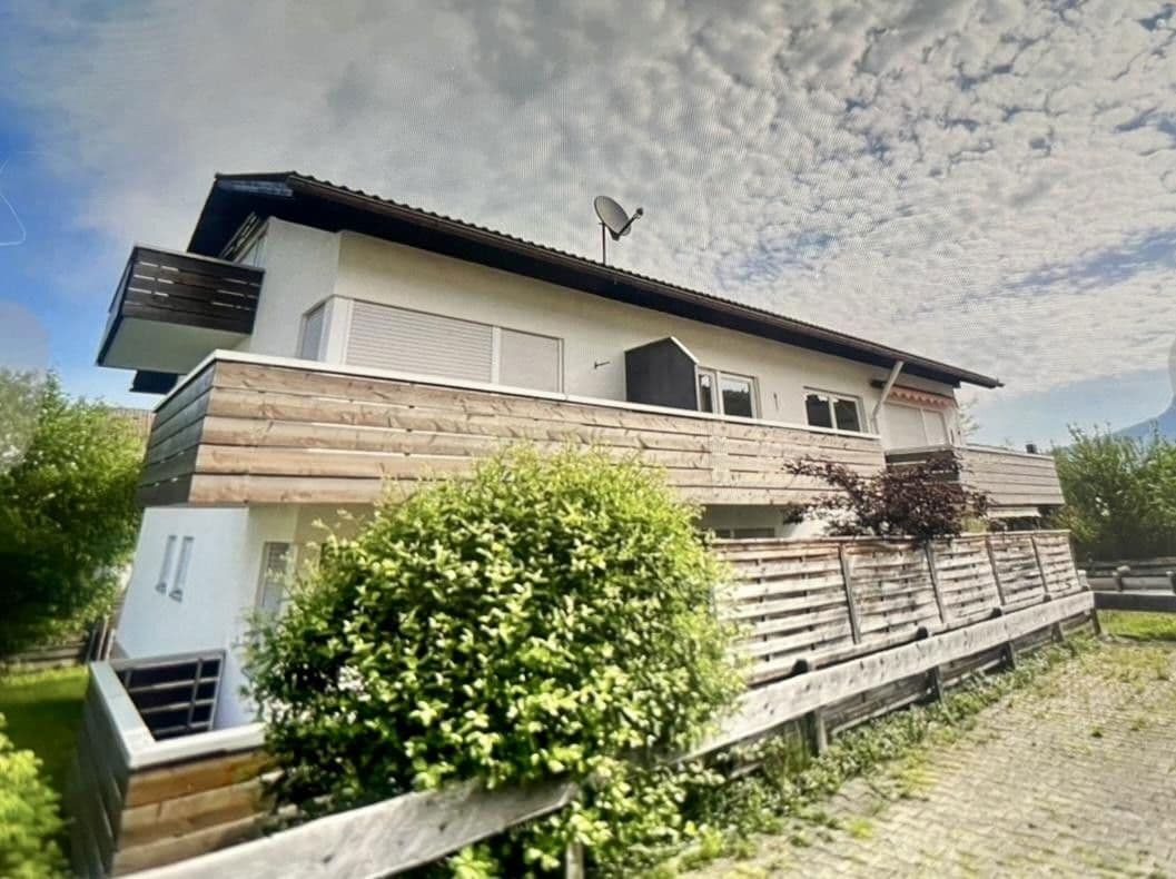 Studio flat for sale, 32 m², Blaichach, Bavaria Studio flat for sale, 32 m², Blaichach, Bavaria