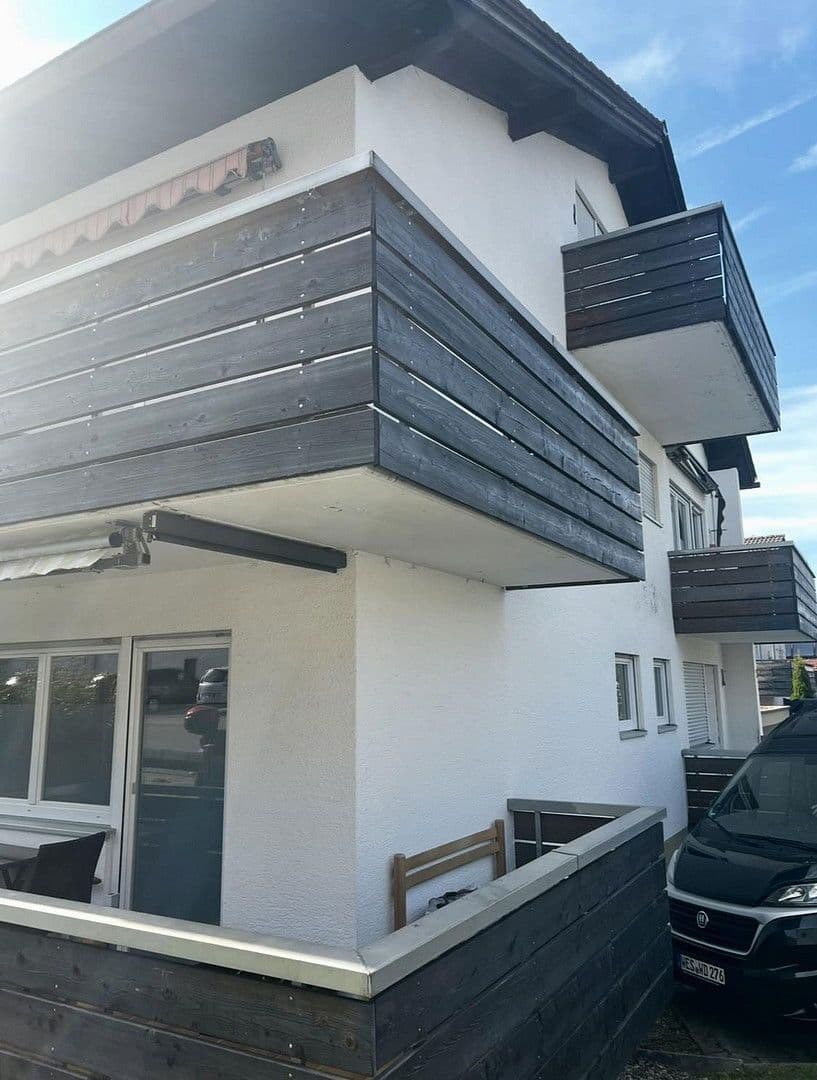 Studio flat for sale, 32 m², Blaichach, Bavaria Studio flat for sale, 32 m², Blaichach, Bavaria