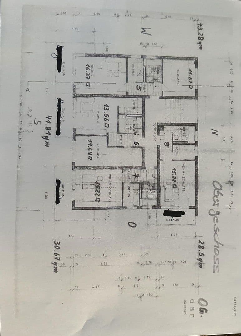 Studio flat for sale, 32 m², Blaichach, Bavaria Studio flat for sale, 32 m², Blaichach, Bavaria