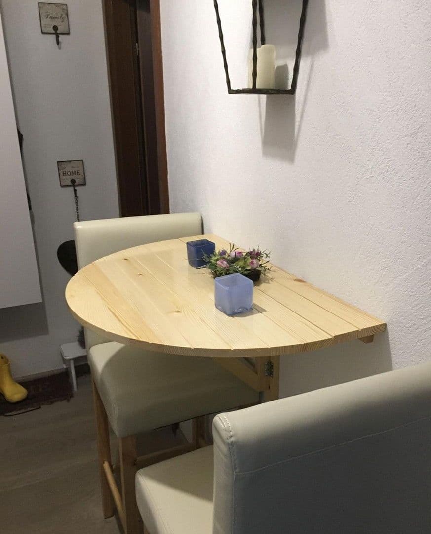 Studio flat for sale, 32 m², Blaichach, Bavaria Studio flat for sale, 32 m², Blaichach, Bavaria