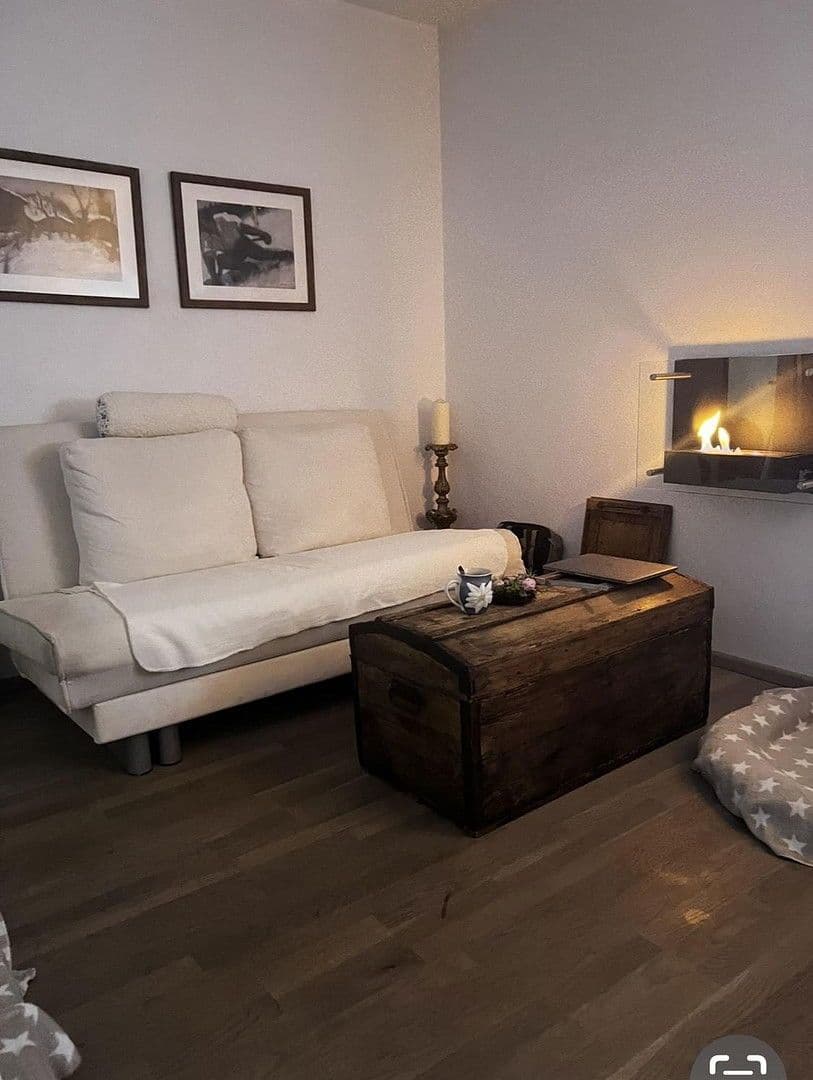 Studio flat for sale, 32 m², Blaichach, Bavaria Studio flat for sale, 32 m², Blaichach, Bavaria