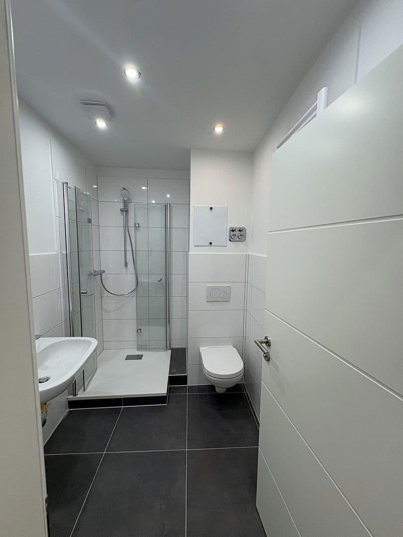 2 bedroom flat to rent, 51 m², Kaiser-Friedrich-Str. 122, Pforzheim, Baden-Württemberg 2 bedroom flat to rent, 51 m², Kaiser-Friedrich-Str. 122, Pforzheim, Baden-Württemberg