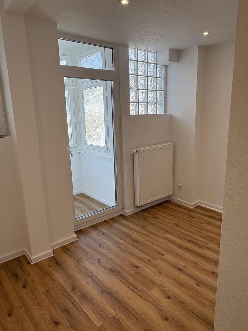 2 bedroom flat to rent, 51 m², Kaiser-Friedrich-Str. 122, Pforzheim, Baden-Württemberg 2 bedroom flat to rent, 51 m², Kaiser-Friedrich-Str. 122, Pforzheim, Baden-Württemberg