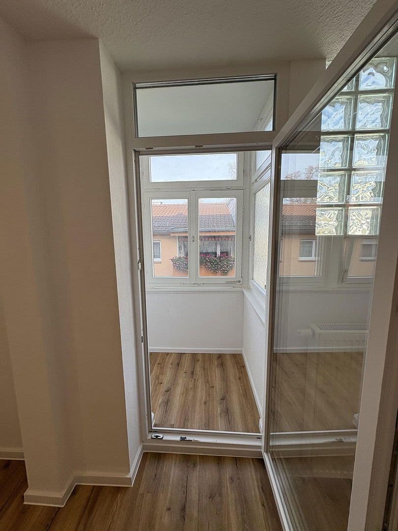 2 bedroom flat to rent, 51 m², Kaiser-Friedrich-Str. 122, Pforzheim, Baden-Württemberg 2 bedroom flat to rent, 51 m², Kaiser-Friedrich-Str. 122, Pforzheim, Baden-Württemberg