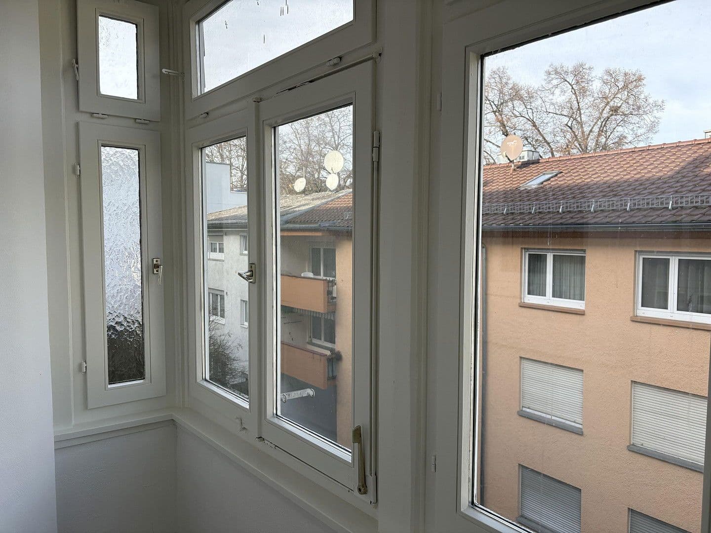 2 bedroom flat to rent, 51 m², Kaiser-Friedrich-Str. 122, Pforzheim, Baden-Württemberg 2 bedroom flat to rent, 51 m², Kaiser-Friedrich-Str. 122, Pforzheim, Baden-Württemberg