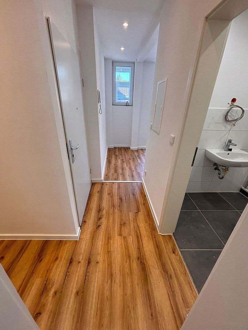 2 bedroom flat to rent, 51 m², Kaiser-Friedrich-Str. 122, Pforzheim, Baden-Württemberg 2 bedroom flat to rent, 51 m², Kaiser-Friedrich-Str. 122, Pforzheim, Baden-Württemberg