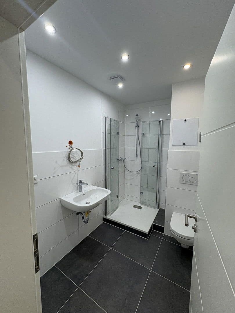 2 bedroom flat to rent, 51 m², Kaiser-Friedrich-Str. 122, Pforzheim, Baden-Württemberg 2 bedroom flat to rent, 51 m², Kaiser-Friedrich-Str. 122, Pforzheim, Baden-Württemberg