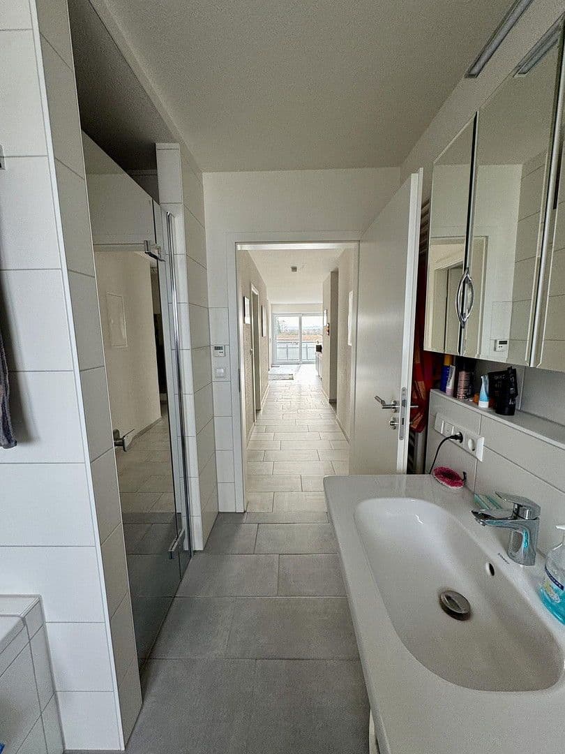 2 bedroom with open-plan kitchen flat for sale, 98 m², Niedernhall, Baden-Württemberg 2 bedroom with open-plan kitchen flat for sale, 98 m², Niedernhall, Baden-Württemberg