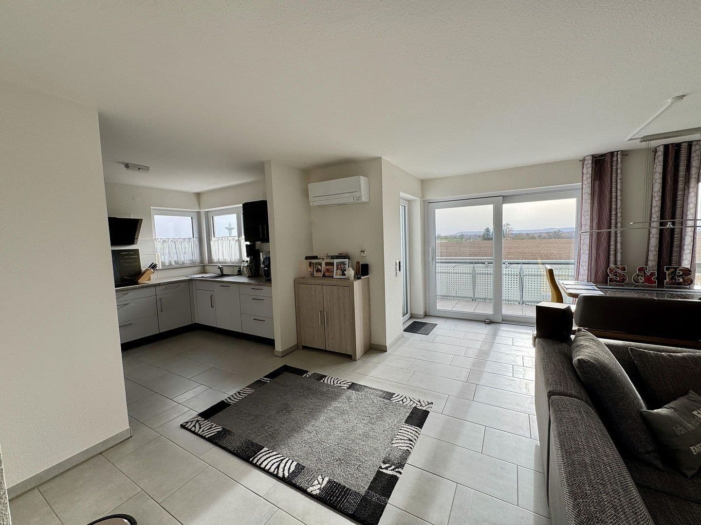 2 bedroom with open-plan kitchen flat for sale, 98 m², Niedernhall, Baden-Württemberg 2 bedroom with open-plan kitchen flat for sale, 98 m², Niedernhall, Baden-Württemberg